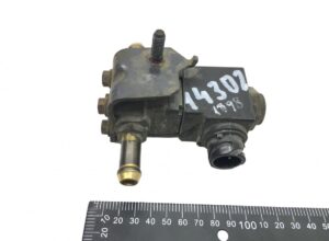 Valvă solenoid scania 14302 1398 1 Valvă solenoid scania 14302 1398