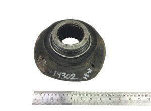 Cardan de capăt diferențial scania 1422430 1113876 1319645 1 Cardan de capăt diferențial scania 1422430 1113876 1319645
