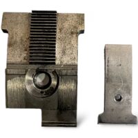 Mecanism de Reglare Volan - Set de Piese pentru Scania (Coduri: 1921450, 1767621, 1740396)