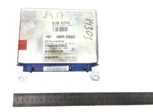 Unitate de control ebs 24v knorr-bremse volvo b12b 127721