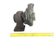 Turbocompresor Volvo 20824850 85000631 20824849 85006631