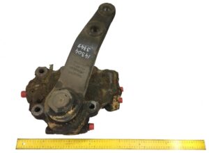 Caseta de direcție pentru volvo, coduri 20974859, 85000854, 85006854 1 Caseta de direcție pentru volvo, coduri 20974859, 85000854, 85006854