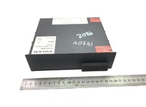 Unitate de control volvo 21161340 1 Unitate de control volvo 21161340