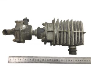 Uscător de aer volvo 21415040/20518595/20745320/85104717/7421415040/70330013-14 1 Uscător de aer volvo 21415040/20518595/20745320/85104717/7421415040/70330013-14