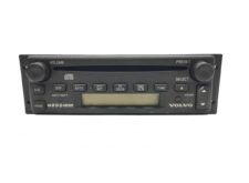 Radio Auto Volvo VR300 cu RDS EON și Funcție Antifurt