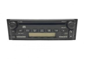 Radio auto volvo vr300 cu rds eon și funcție antifurt 1 Radio auto volvo vr300 cu rds eon și funcție antifurt