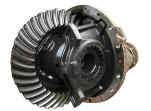 Diferential axă motrică volvo - coduri: 20864051, 20874633, 21669016, 21652492 1 Diferential axă motrică volvo – coduri: 20864051, 20874633, 21669016, 21652492