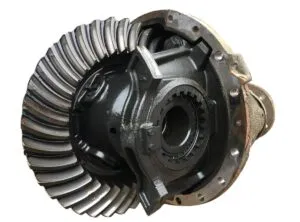 Diferential axă motrică volvo – coduri: 20864051, 20874633, 21669016, 21652492