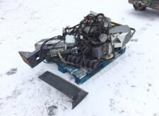 Lift Hidraulic pentru Scaune cu Rotile Volvo TRPL300-113-45-R