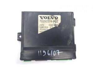 Unitate de control volvo 70350374-p02 1 Unitate de control volvo 70350374-p02