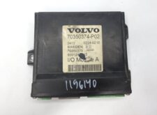 Unitate de Control I/O Volvo 70350374-P02 I/O Module A