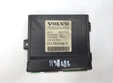 Unitate de control I/O Modul A Volvo 70350374-P02