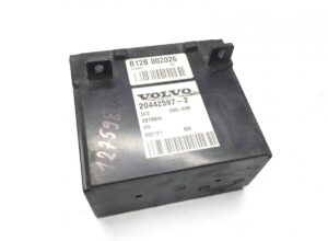 Unitate de control vecu volvo 20442597 24v