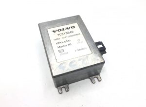 Unitate de control volvo 70313849 finland master id e17 020054
