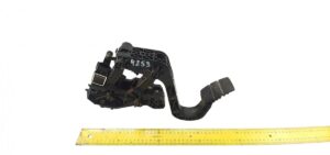 Pedală de accelerație cu senzor de poziție pentru scania 1753411, 2007508, 2395418, 1729022 1 Pedală de accelerație cu senzor de poziție pentru scania 1753411, 2007508, 2395418, 1729022