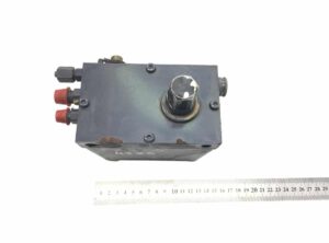 Pompa hidraulică de rabatare cabină scania 1794907/2204435