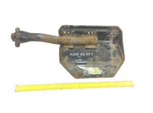 Suport pentru apărător de noroi axă motrică spate stânga scania 14315 v. S. V. P. T. 4478