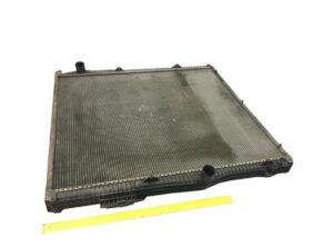 Radiator scania model 1781365-12 pentru camion 1 Radiator scania model 1781365-12 pentru camion
