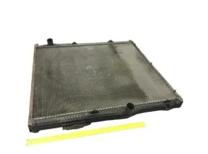 Radiator scania model 1781365-12 pentru camion