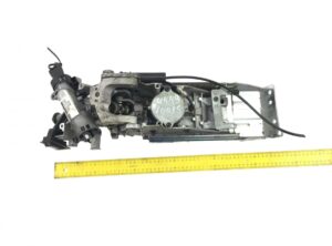 Coloană de direcție scania 2532776, 2148299, 1760651, 1510608, 1744754, 1535125