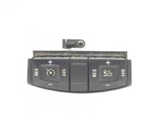 Modul comutator pe volan inferior Scania - Funcții: Cruise Control și Limitator viteză