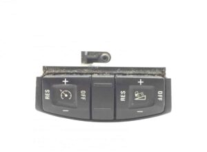 Modul comutator pe volan inferior scania - funcții: cruise control și limitator viteză 1 Modul comutator pe volan inferior scania – funcții: cruise control și limitator viteză