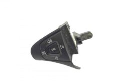 Modul Comutator pe Volan Stânga Scania 1870909 - Butoane Control Audio și SRC