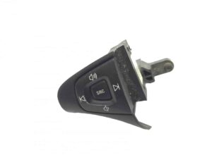 Modul comutator pe volan stânga scania 1870909 - butoane control audio și src 1 Modul comutator pe volan stânga scania 1870909 – butoane control audio și src