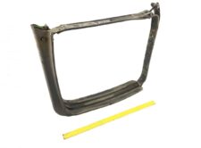 Set Suporturi pentru Rezervor Combustibil Scania - Coduri 1887755, 1875222, 1875225, 1875233, 1875236, 1875238
