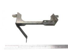 Suport Spoiler Lateral Dreapta Fata Scania 1869086, 1946478