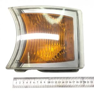 Indicator luminos față stânga scania (coduri: 1747981, 2442689) 1 Indicator luminos față stânga scania (coduri: 1747981, 2442689)