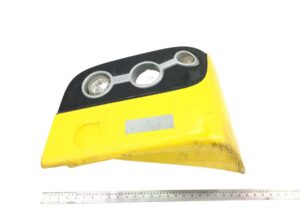 Capac bara față stânga cu suport far – volvo 21079962 70324427 70324423 21111390