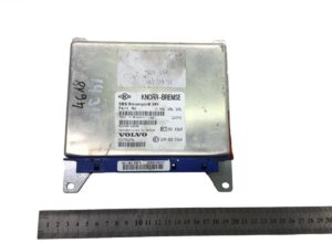 Unitate de control ebs 24v knorr-bremse pentru volvo 21726226