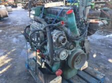 Motor Volvo 21317595/21618941/85001682 - Utilizat