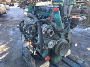Motor volvo 21317595/21618941/85001682 - utilizat 1 Motor volvo 21317595/21618941/85001682 – utilizat