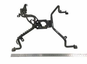 Suport inel ventilator de răcire volvo 24426070 21033329 3944124 1 Suport inel ventilator de răcire volvo 24426070 21033329 3944124