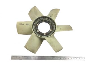 Aripă ventilator de răcire volvo 9516517 1 Aripă ventilator de răcire volvo 9516517