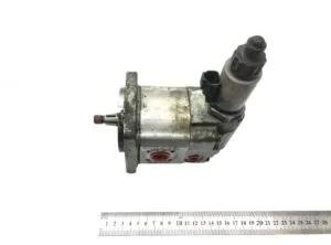 Motor hidraulic ventilator de răcire volvo 21143275