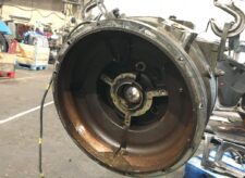 Motor Volvo 21265695/85001656/21311036/85007656/85022436/23431130