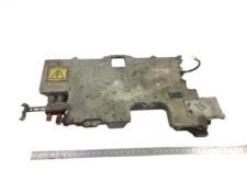 Unitate de control cutie de viteze ECU Volvo 21523842 (uzată)