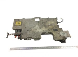 Unitate de control cutie de viteze ecu volvo 21523842 (uzată) 1 Unitate de control cutie de viteze ecu volvo 21523842 (uzată)