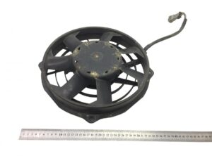 Ventilator de răcire ac pentru volvo 21427047 / 22360273 / 23731213