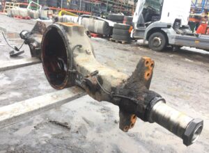 Axă motor pentru volvo - cod 21312456 1 Axă motor pentru volvo – cod 21312456