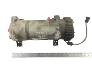Compresor ac volvo 21427040 ech209y 02g 18 1 Compresor ac volvo 21427040 ech209y 02g 18