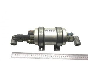 Încălzitor de apă volvo 21406280 1 Încălzitor de apă volvo 21406280
