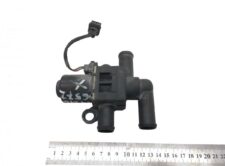 Supapă de apă pentru încălzitor de cabină Volvo 5001844056 / 5001875446