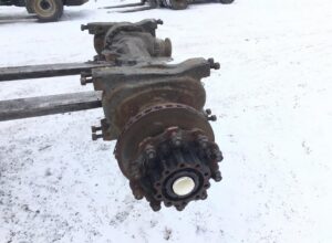 Axă motrică volvo 21617880/21617900 1 Axă motrică volvo 21617880/21617900