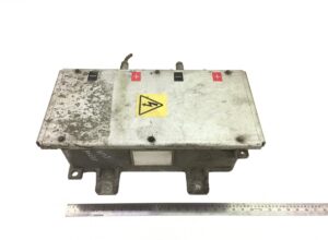 Unitate de control volvo 21398200