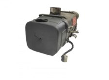 Incalzitor de Apa pentru Camion Volvo - Coduri: 1899207, 1432727, 2116380, 1900054