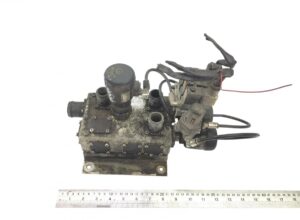 Supapă lichid de răcire, încălzitor de apă volvo 21640268/22359426 1 Supapă lichid de răcire, încălzitor de apă volvo 21640268/22359426